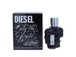 Diesel Only The Brave Tattoo Edt 50 Ml
