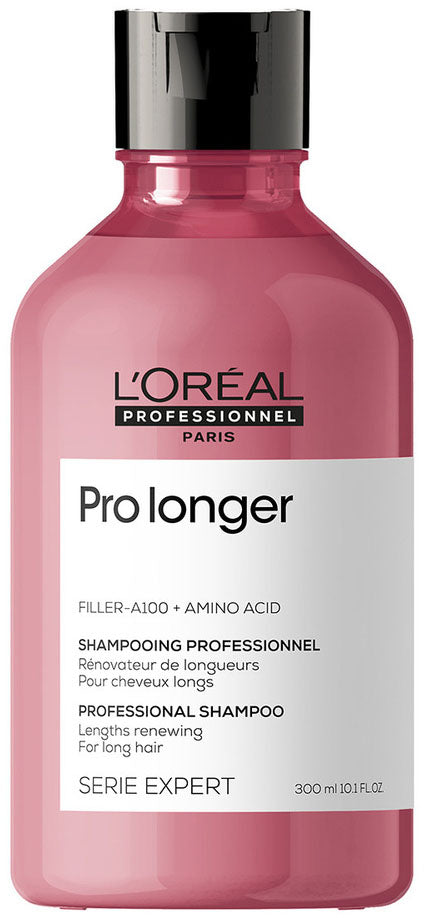 L'oreal Professionnel Serie Expert Pro Longer Shampoo 300 Ml