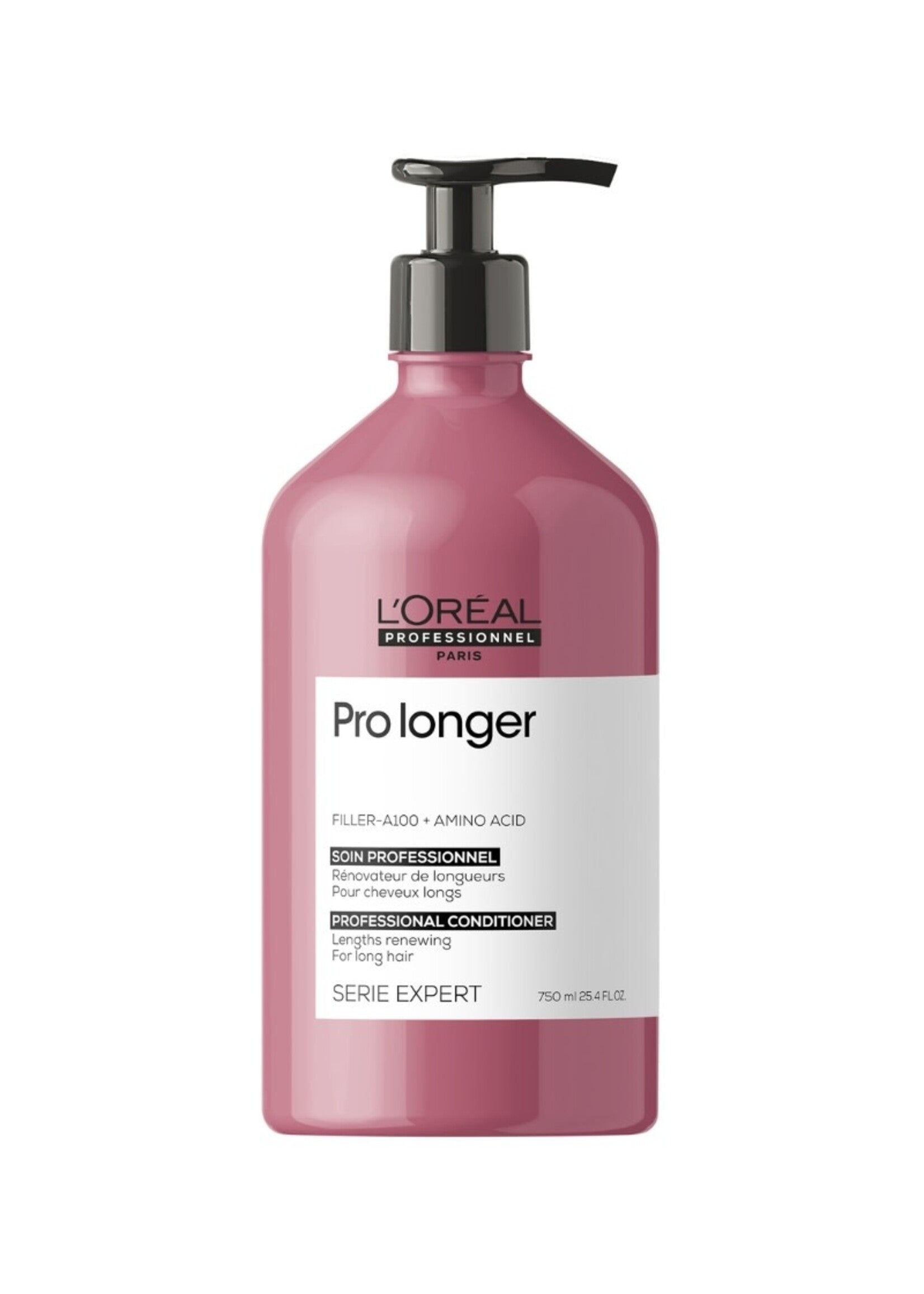 L'oreal Professionnel Serie Expert Pro Longer Conditioner 750ml