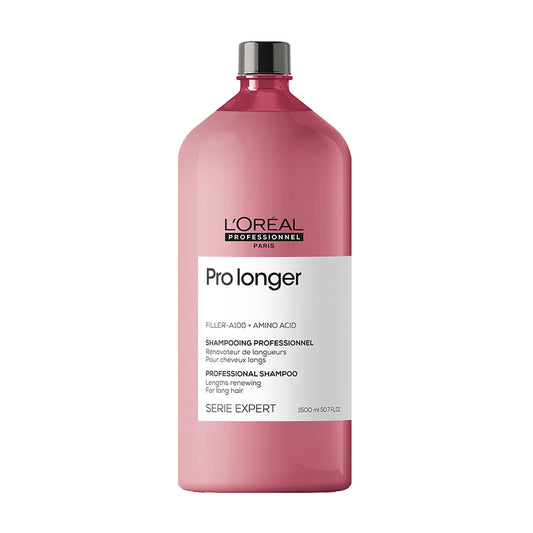 L'oreal Professionnel Serie Expert Pro Longer Shampoo 1500 Ml