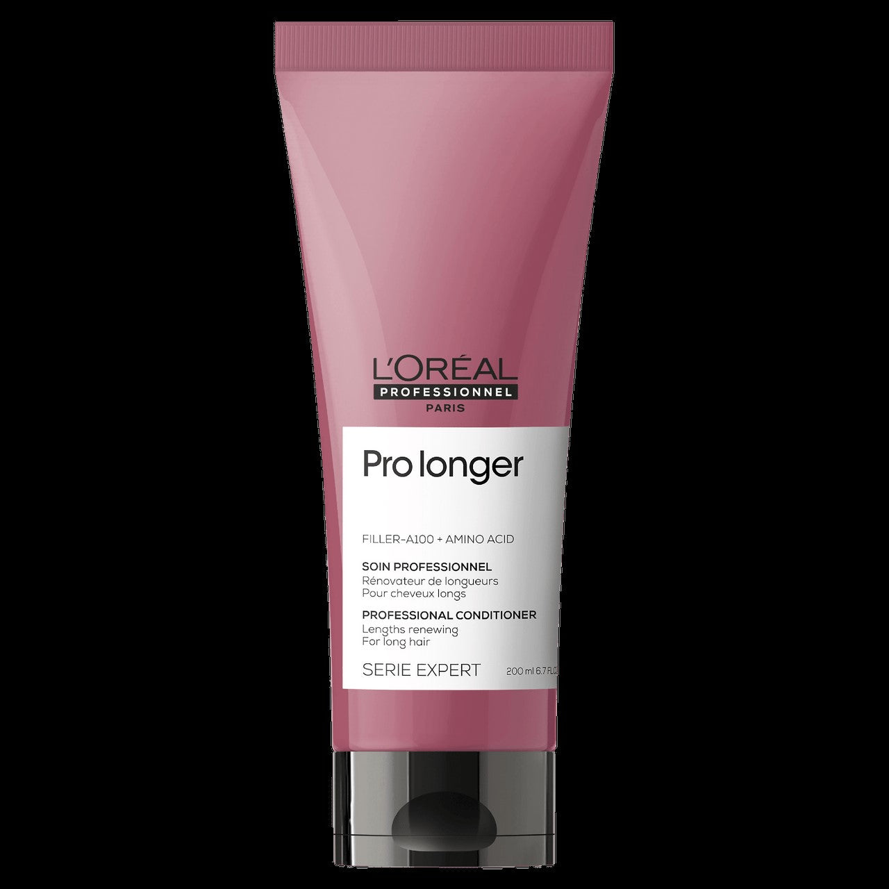 L'oreal Professionnel Serie Expert Pro Longer Conditioner 200 Ml