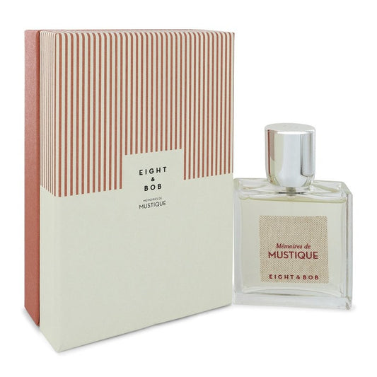 Eight & Bob Memories De Mustique Edt 100 Ml