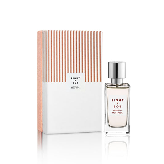 Eight & Bob Perfume Memoires De Mustique 30 Ml