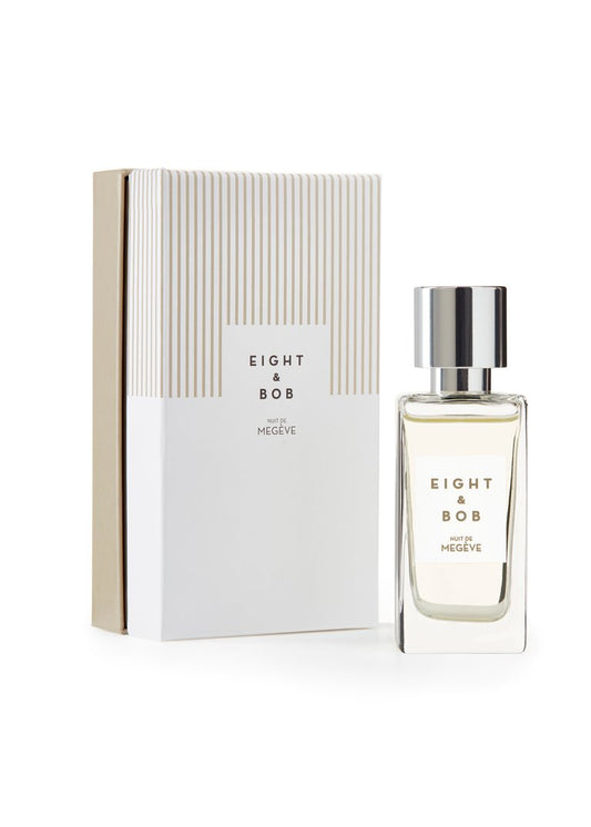 Eight & Bob Perfume Nuit De Megeve 30 Ml