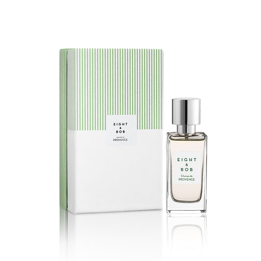 Eight & Bob Perfume Champs De Provence 30 Ml