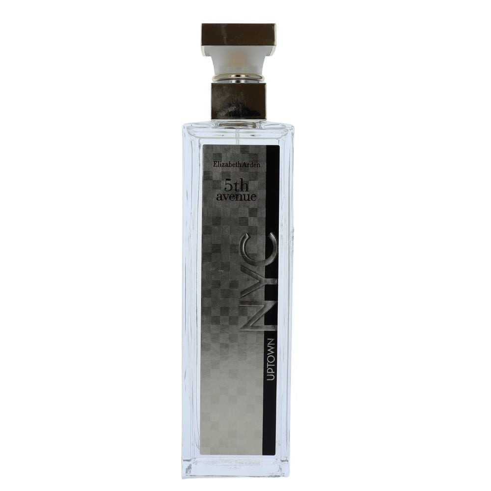 ELIZABETH ARDEN 5TH AVENUE NYC UPTOWN EDP 125ML