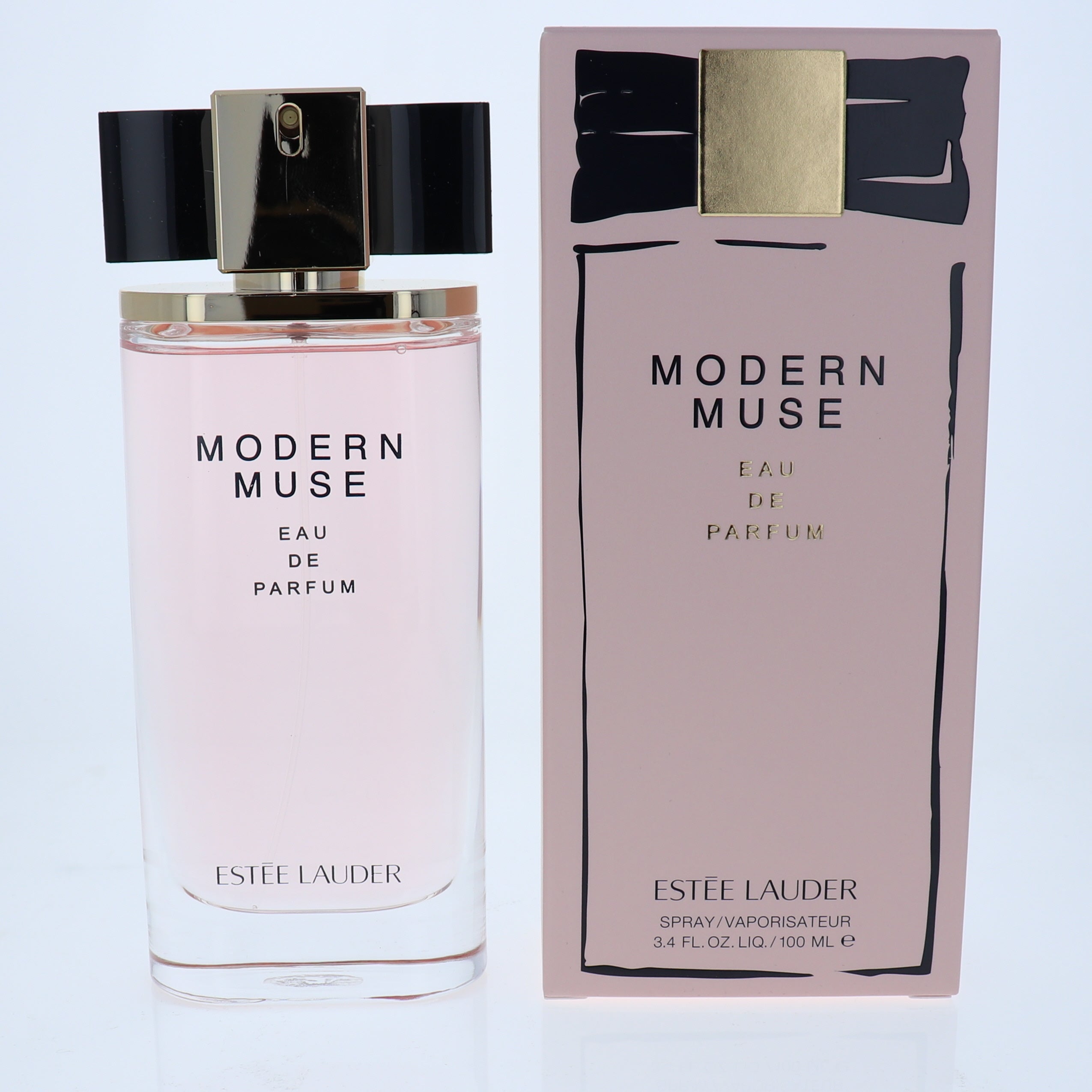 ESTEE LAUDER MODERN MUSE EDP SPRAY 100ML