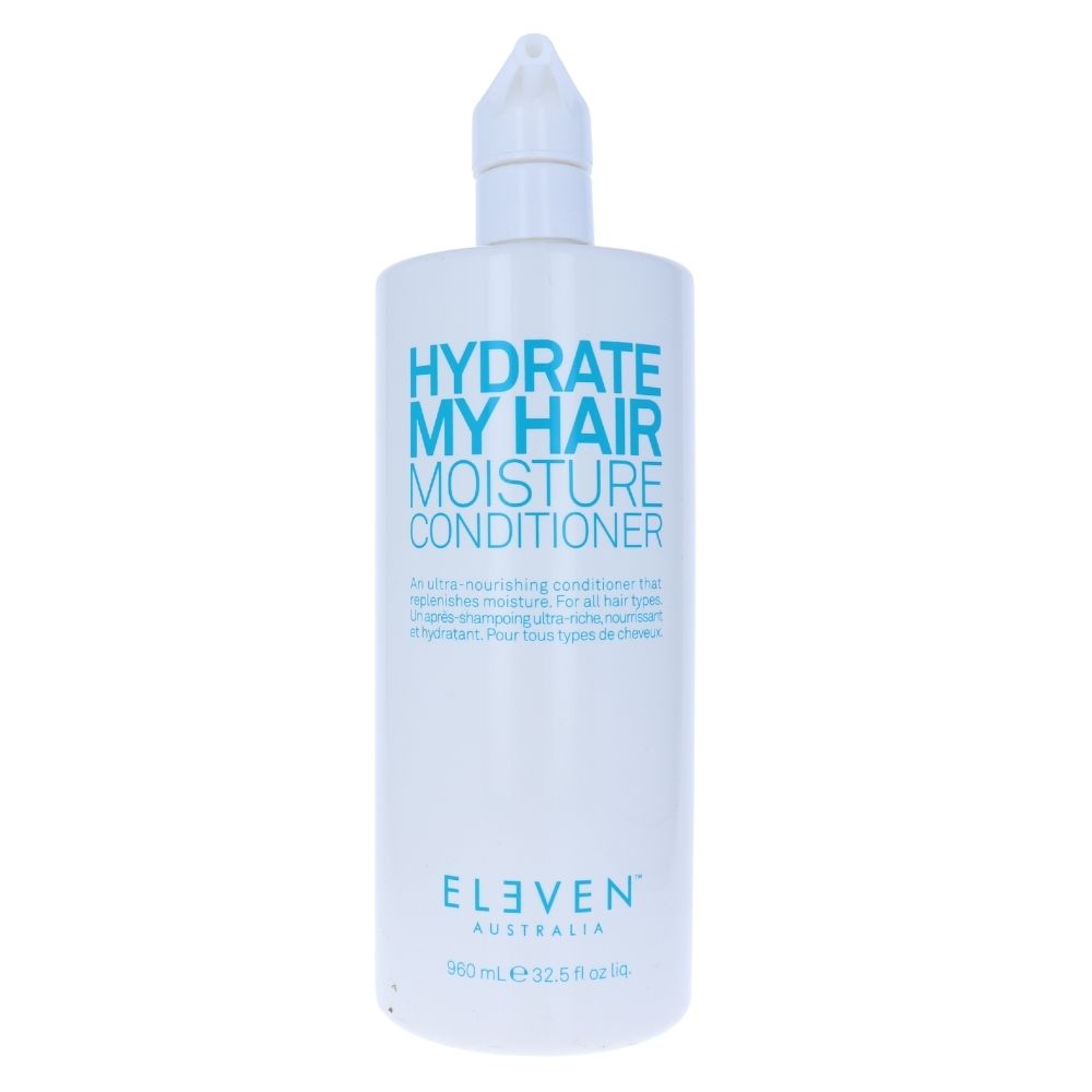 ELEVEN HYDRATE MY HAIR MOISTURE CONDITIONER 960ML