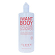 Eleven I Want Body Volume Shampoo 960 Ml