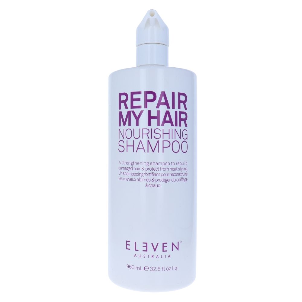 Eleven Repair My Hair Shampoo 960 Ml