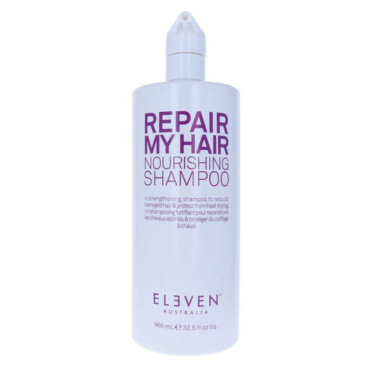 Eleven Repair My Hair Shampoo 960 Ml