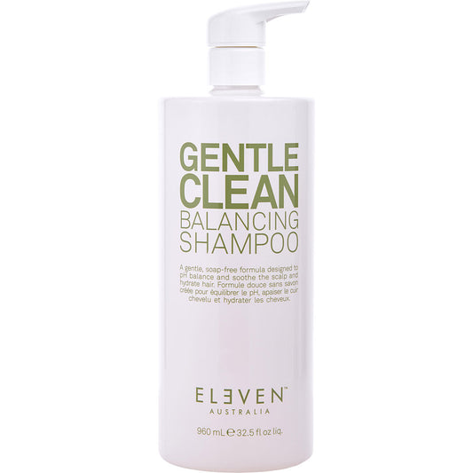 Eleven Australia Gentle Clean Balancing Shampoo 960 Ml