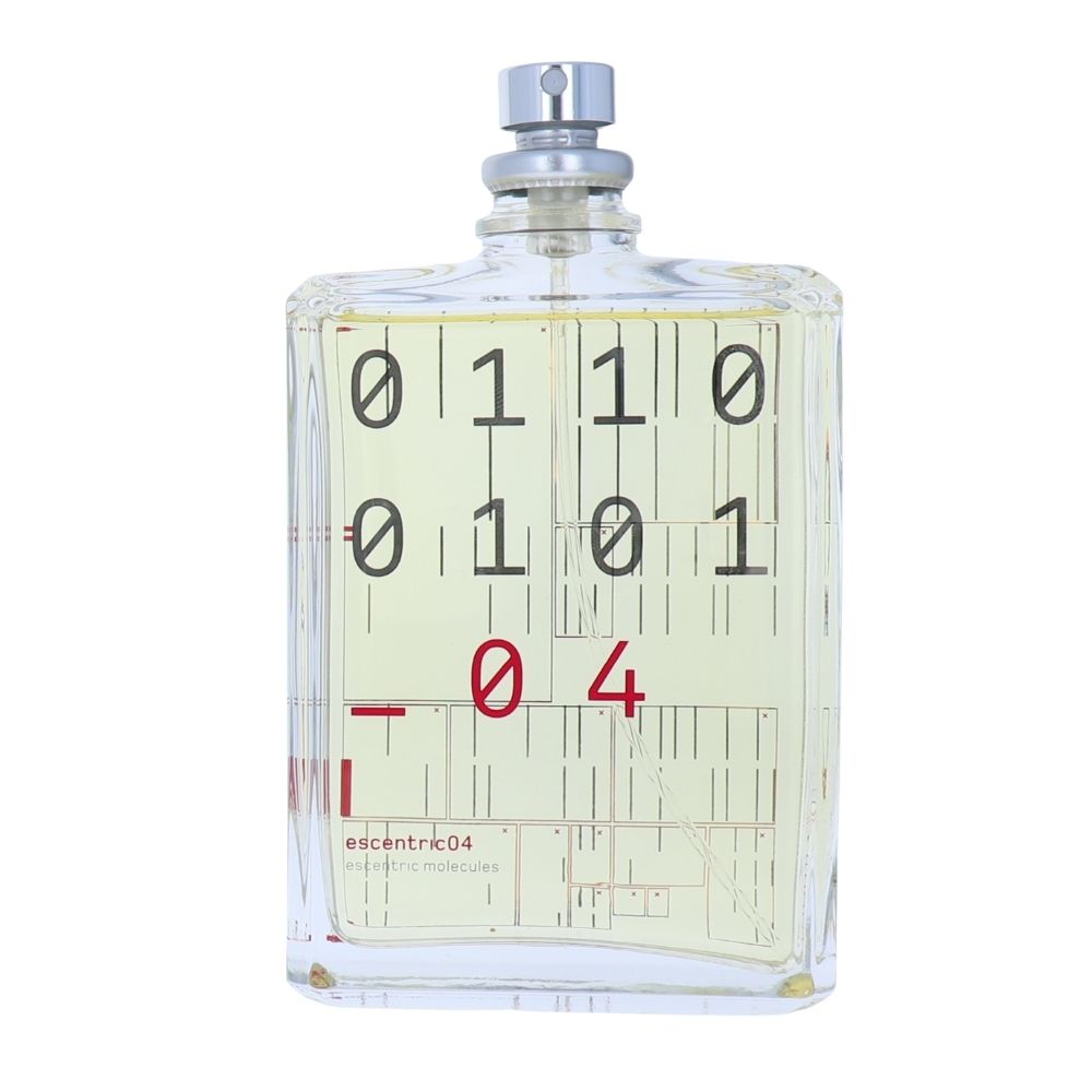 Escentric Molecules Escentric 04 100 Ml
