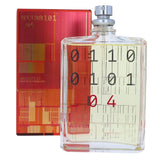 Escentric Molecules Escentric 04 100 Ml