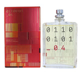 Escentric Molecules Escentric 04 100 Ml