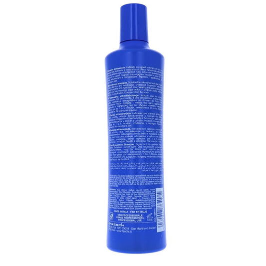 Fanola No Orange Shampoo 350 Ml