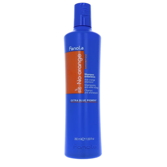 Fanola No Orange Shampoo 350 Ml