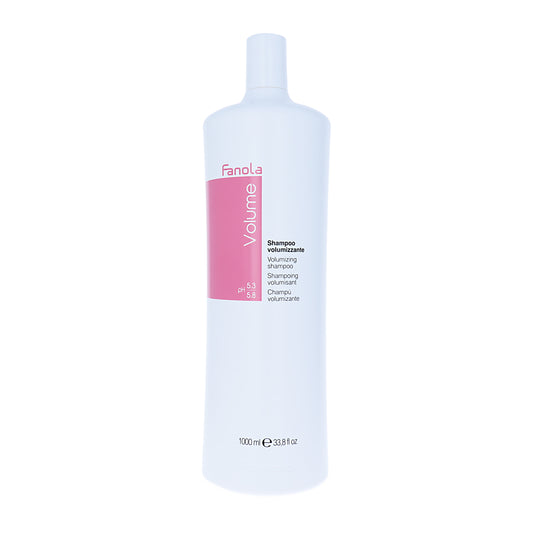 Fanola Volumizing Shampoo 1000 Ml