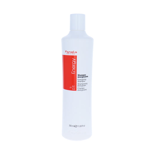 Fanola Energy Shampoo 350 Ml