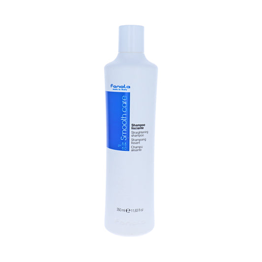 Fanola Smooth Care Shampoo 350 Ml