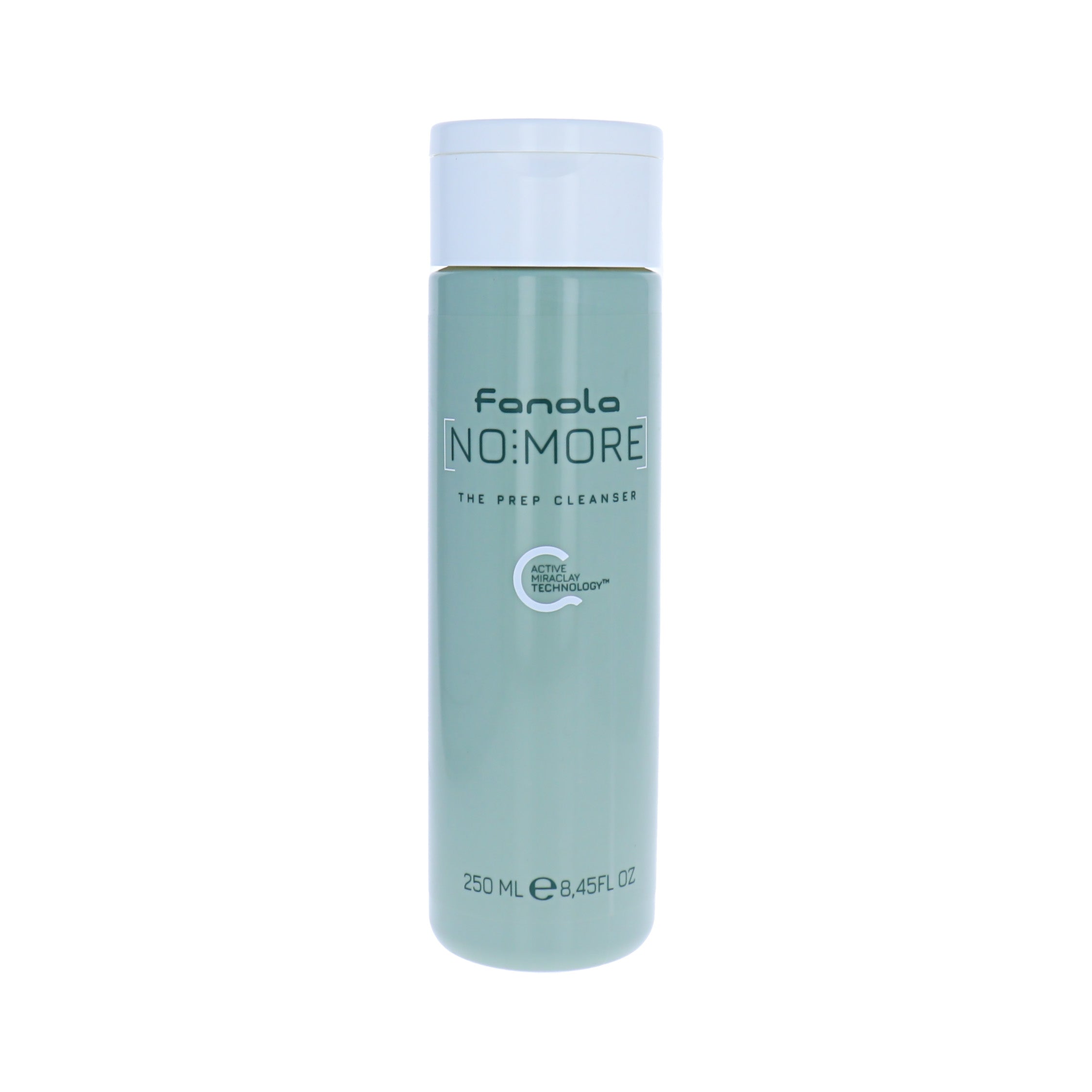 Fanola No More The Prep Cleanser Shampoo 250 Ml