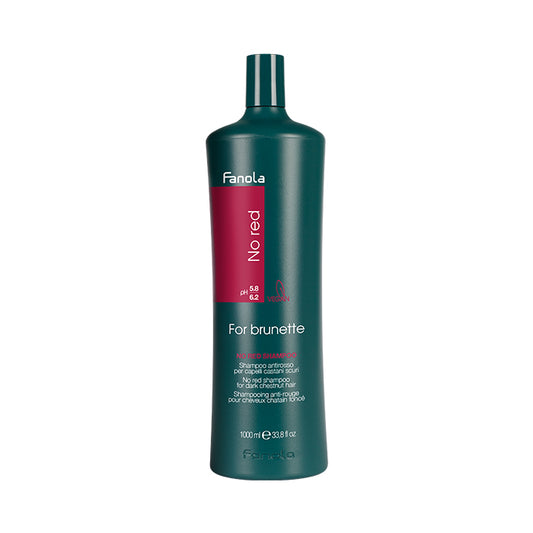 Fanola No Red Shampoo 1000 Ml