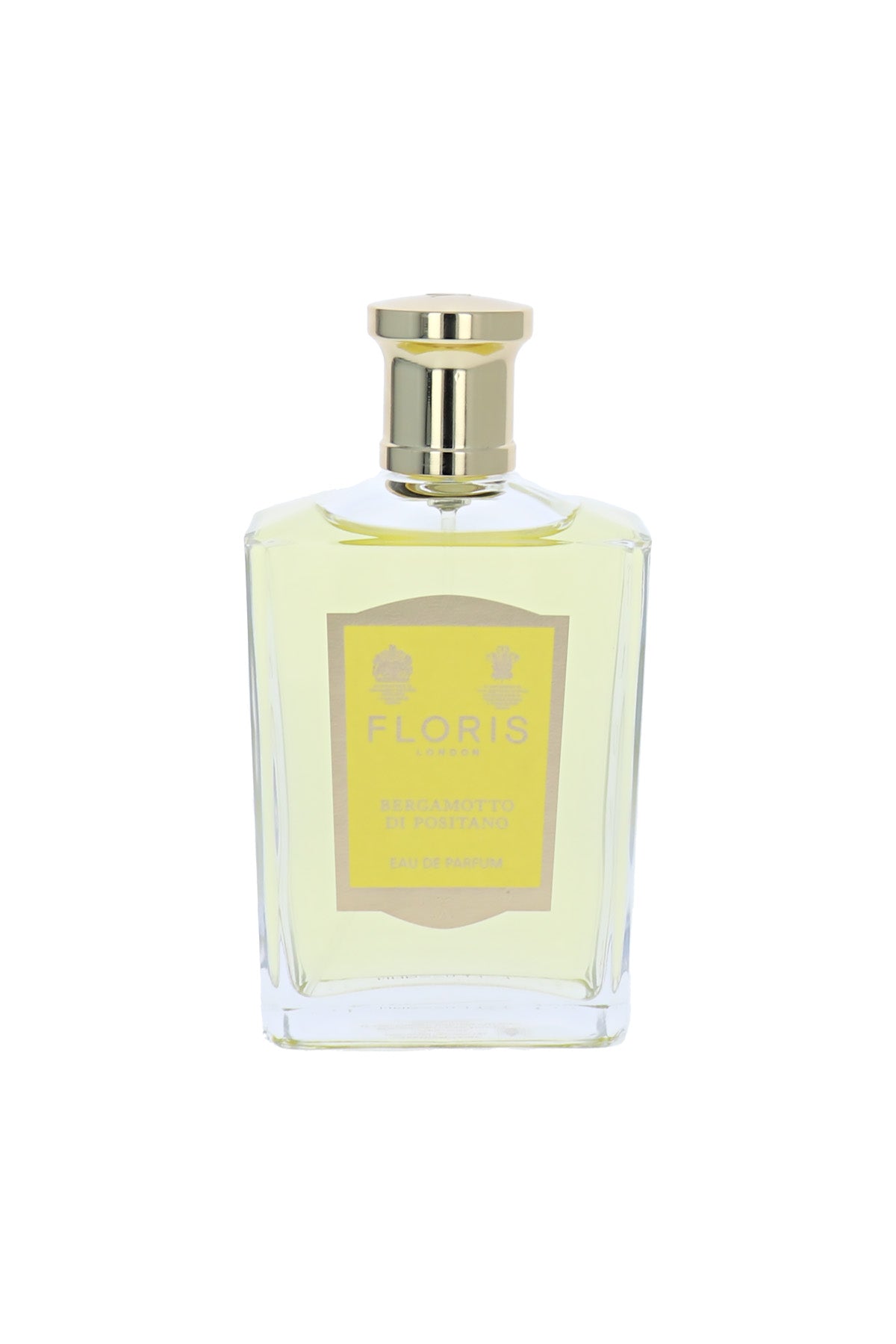 Floris Bergamotto Di Positano Edp 100 Ml