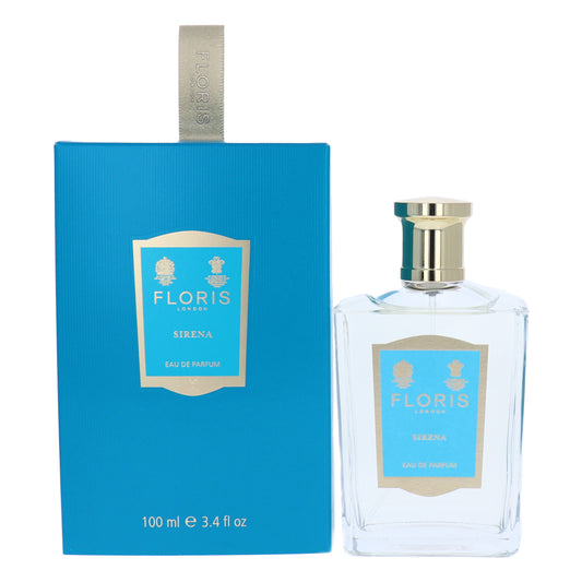 Floris Sirena Edp 100 Ml