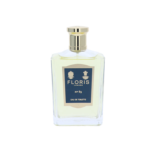 Floris No. 89 Edt 100 Ml