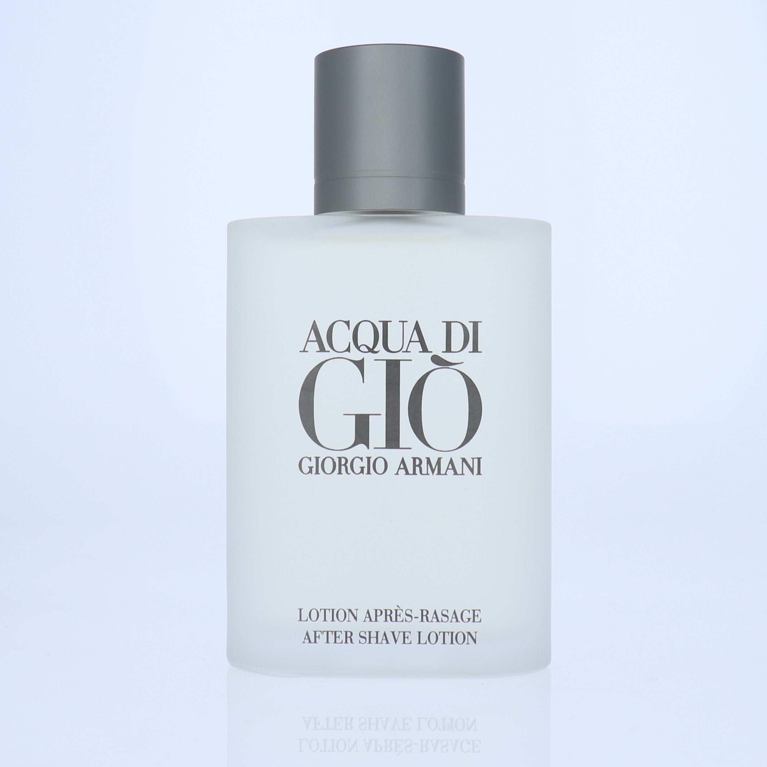 Giorgio Armani Acqua Di Gio Homme After Shave 100 Ml