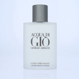 Giorgio Armani Acqua Di Gio Homme After Shave 100 Ml
