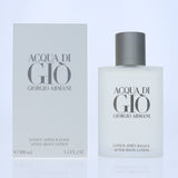 Giorgio Armani Acqua Di Gio Homme After Shave 100 Ml