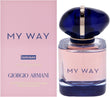 Giorgio Armani My Way Intense Edp 30 Ml Spray Refillable