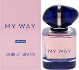 Giorgio Armani My Way Intense Edp 30 Ml Spray Refillable