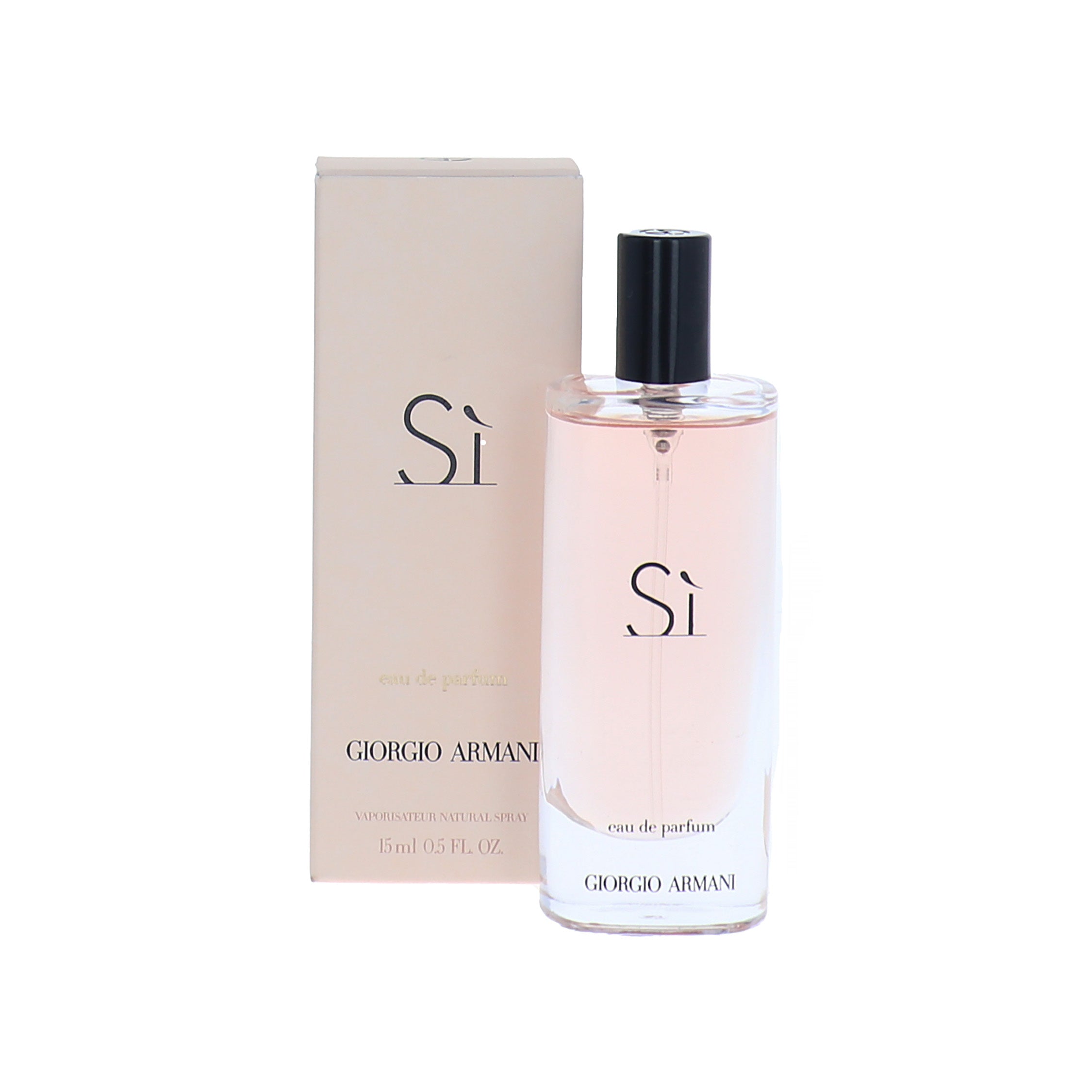 Giorgio Armani Si Edp Spray 15 Ml