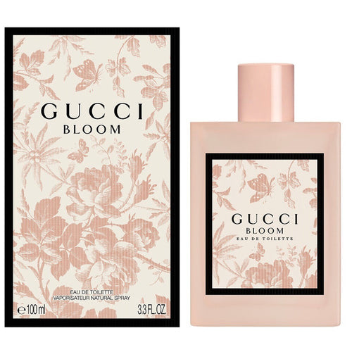 Gucci Bloom Edt 100 Ml Spray