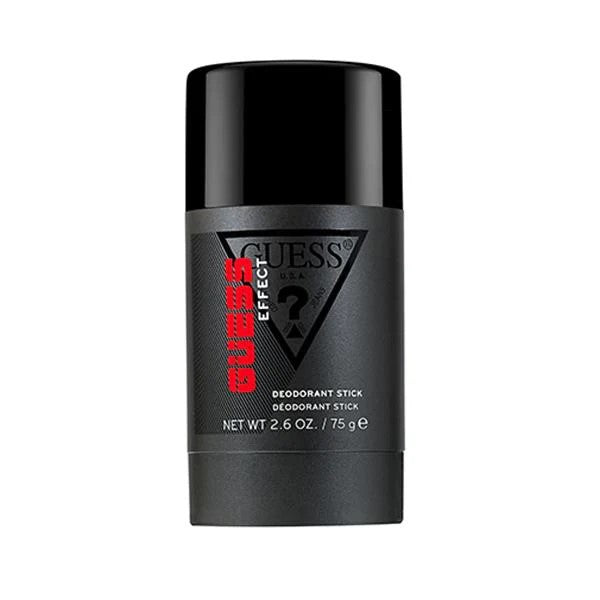 GUESS MEN EFFECT DEO STICK 75ML
