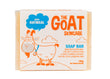 The Goat Skincare Soap Bar With Oatmeal 100 G