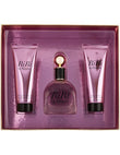 RIHANNA RIRI 3PC SET - EDP 100ML + BODY LOTION 90ML + SHOWER GEL 90ML