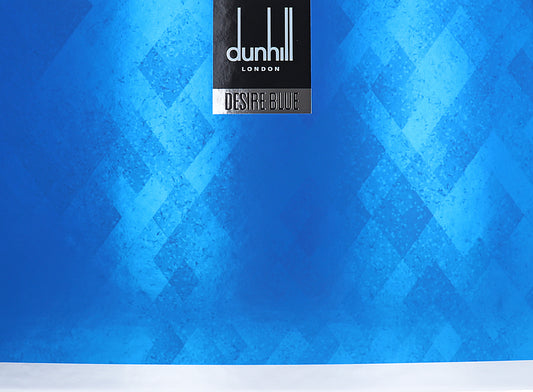 Dunhill Desire Blue 3 Pc Set Edt 100 Ml + Body Spray 200 Ml + Edt 30 Ml