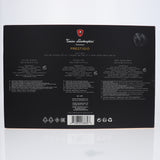 LAMBORGHINI PRESTIGIO 3PC SET - EDT 125ML + AFTERSHAVE BALM 100ML + SHOWER GEL 100ML