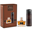 David Beckham Intimately 2 Pc Set Edt 75 Ml + Deo 150 Ml