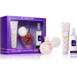 Ariana Grande Ari Gift Set Edp 100 Ml + Body Mist 120 Ml + Body Lotion 100 Ml