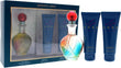 Jennifer Lopez Live Luxe 3 Pc Set Edp 100 Ml + 75 Ml Body Lotion + 75 Ml Shower Gel