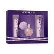 ARIANA GRANDE MOONLIGHT 3PC SET - EDP 100ML + BODY SOUFFLE 100ML + SHOWER GEL 100ML