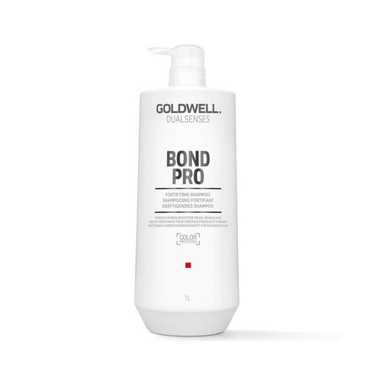 Goldwell Shampoo 1000 Ml Bond Pro