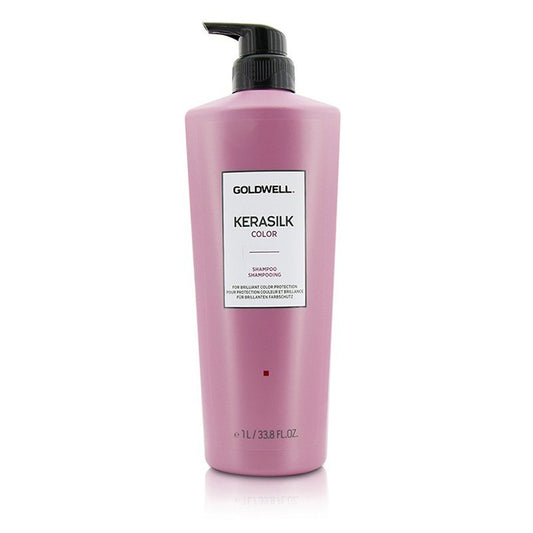 Goldwell Kerasilk Color Gentle Shampoo 1000 Ml