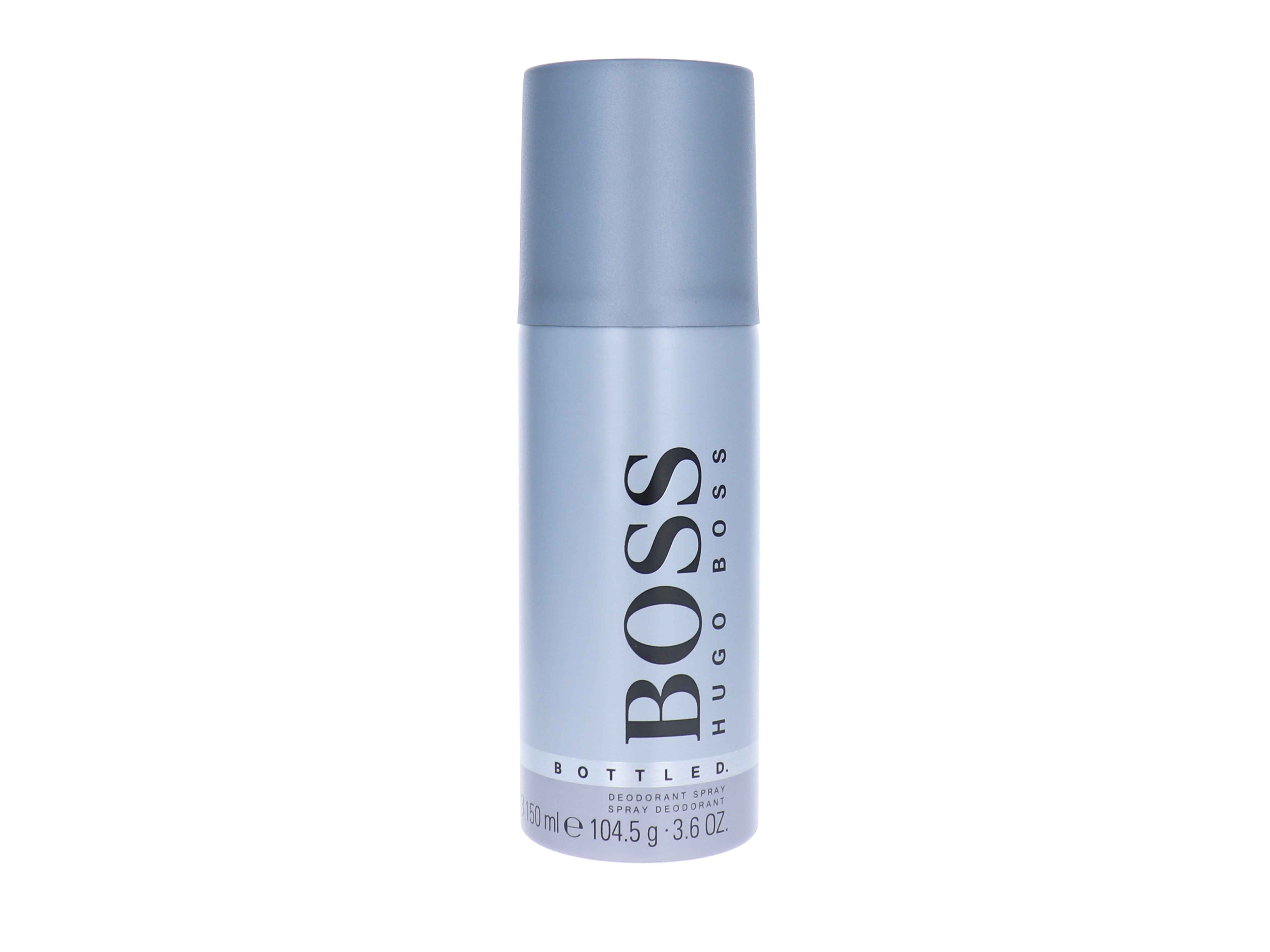 HUGO BOSS BOTTLED DEO 150ML