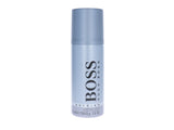 HUGO BOSS BOTTLED DEO 150ML
