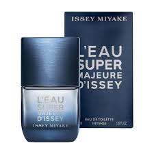 Issey Miyake L'eau Majeure D'issey Edt Spray 50 Ml